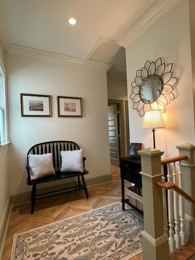 New Construction Cottage In Downtown Savannah Arts District Buitenkant foto