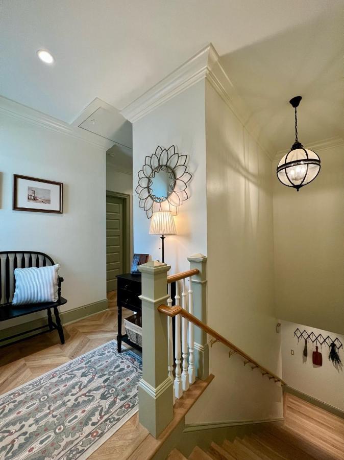 New Construction Cottage In Downtown Savannah Arts District Buitenkant foto